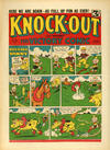 Cover for Knockout (Amalgamated Press, 1939 series) #173