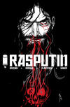 Cover for Rasputin (Image, 2014 series) #10