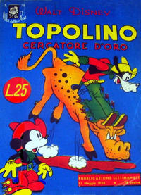 Cover Thumbnail for Albi della Rosa (Mondadori, 1954 series) #79