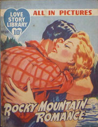 Cover Thumbnail for Love Story Picture Library (IPC, 1952 series) #120