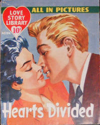 Cover Thumbnail for Love Story Picture Library (IPC, 1952 series) #194