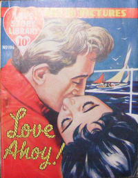 Cover Thumbnail for Love Story Picture Library (IPC, 1952 series) #196