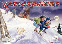 Cover Thumbnail for Vangsgutane (Fonna Forlag, 1941 series) #2015