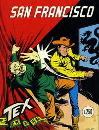 Cover Thumbnail for Tex [Tex Gigante - II Serie] (Sergio Bonelli Editore, 1958 series) #155