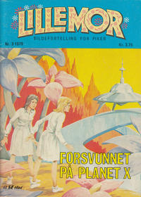 Cover Thumbnail for Lillemor (Serieforlaget / Se-Bladene / Stabenfeldt, 1969 series) #3/1979