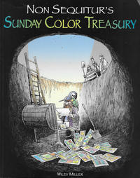 Cover Thumbnail for Non Sequitur's Sunday Color Treasury (Andrews McMeel, 2005 series) 