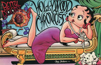 Cover Thumbnail for Betty Boop's Hollywood Chronicles (Avon Books, 1990 series) 