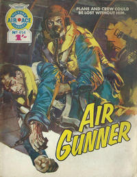 Cover Thumbnail for Air Ace Picture Library (IPC, 1960 series) #454