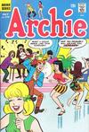 Cover for Archie (Archie, 1959 series) #174