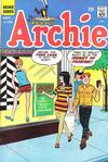 Cover for Archie (Archie, 1959 series) #176