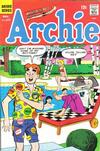 Cover for Archie (Archie, 1959 series) #177