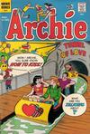 Cover for Archie (Archie, 1959 series) #222