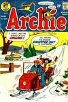 Cover for Archie (Archie, 1959 series) #226