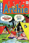Cover for Archie (Archie, 1959 series) #239
