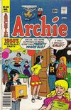 Cover for Archie (Archie, 1959 series) #260