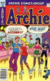 Cover for Archie (Archie, 1959 series) #291