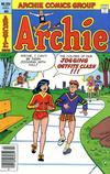 Cover for Archie (Archie, 1959 series) #294