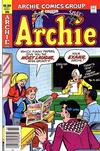 Cover for Archie (Archie, 1959 series) #306