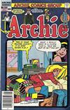 Cover Thumbnail for Archie (1959 series) #323