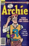 Cover for Archie (Archie, 1959 series) #328