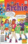 Cover for Archie (Archie, 1959 series) #350