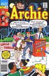 Cover for Archie (Archie, 1959 series) #359