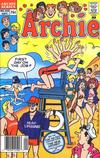 Cover for Archie (Archie, 1959 series) #360