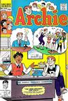 Cover Thumbnail for Archie (1959 series) #366 [Direct]
