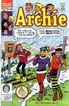 Cover Thumbnail for Archie (1959 series) #374 [Direct]