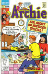 Cover Thumbnail for Archie (1959 series) #377 [Direct]