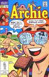 Cover for Archie (Archie, 1959 series) #380