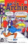 Cover for Archie (Archie, 1959 series) #382 [Direct]