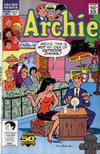 Cover Thumbnail for Archie (1959 series) #389 [Direct]