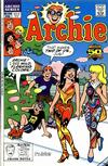 Cover for Archie (Archie, 1959 series) #390 [Direct]