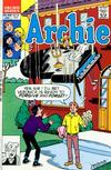 Cover for Archie (Archie, 1959 series) #395 [Direct]