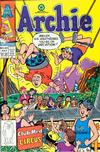 Cover for Archie (Archie, 1959 series) #401 [Direct]
