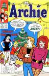 Cover for Archie (Archie, 1959 series) #408 [Direct]