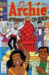 Cover Thumbnail for Archie (1959 series) #414 [Direct]
