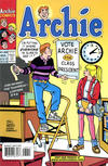 Cover for Archie (Archie, 1959 series) #469 [Direct Edition]