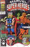 Cover for Marvel Super-Heroes (Marvel, 1990 series) #5 [Direct]