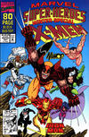 Cover for Marvel Super-Heroes (Marvel, 1990 series) #8 [Direct]