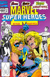 Cover Thumbnail for Marvel Super-Heroes (1990 series) #10 [Direct]