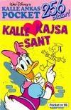 Cover for Kalle Ankas pocket (Richters Förlag AB, 1985 series) #69 - Kalle ♥ Kajsa = Sant