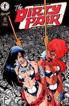 Cover for The Dirty Pair: Fatal but Not Serious (Dark Horse, 1995 series) #4