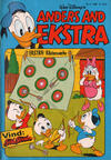 Cover for Anders And Ekstra (Egmont, 1977 series) #9/1985