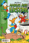 Cover for Anders And Ekstra (Egmont, 1977 series) #12/2000