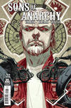 Cover for Sons of Anarchy (Boom! Studios, 2013 series) #22