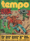 Cover for Tempo (Egmont, 1976 series) #10/1976