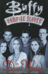 Cover for Buffy the Vampire Slayer (Titan, 1998 series) #[nn] - The Dust Waltz