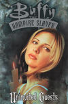 Cover for Buffy the Vampire Slayer (Titan, 1998 series) #[nn] - Uninvited Guests